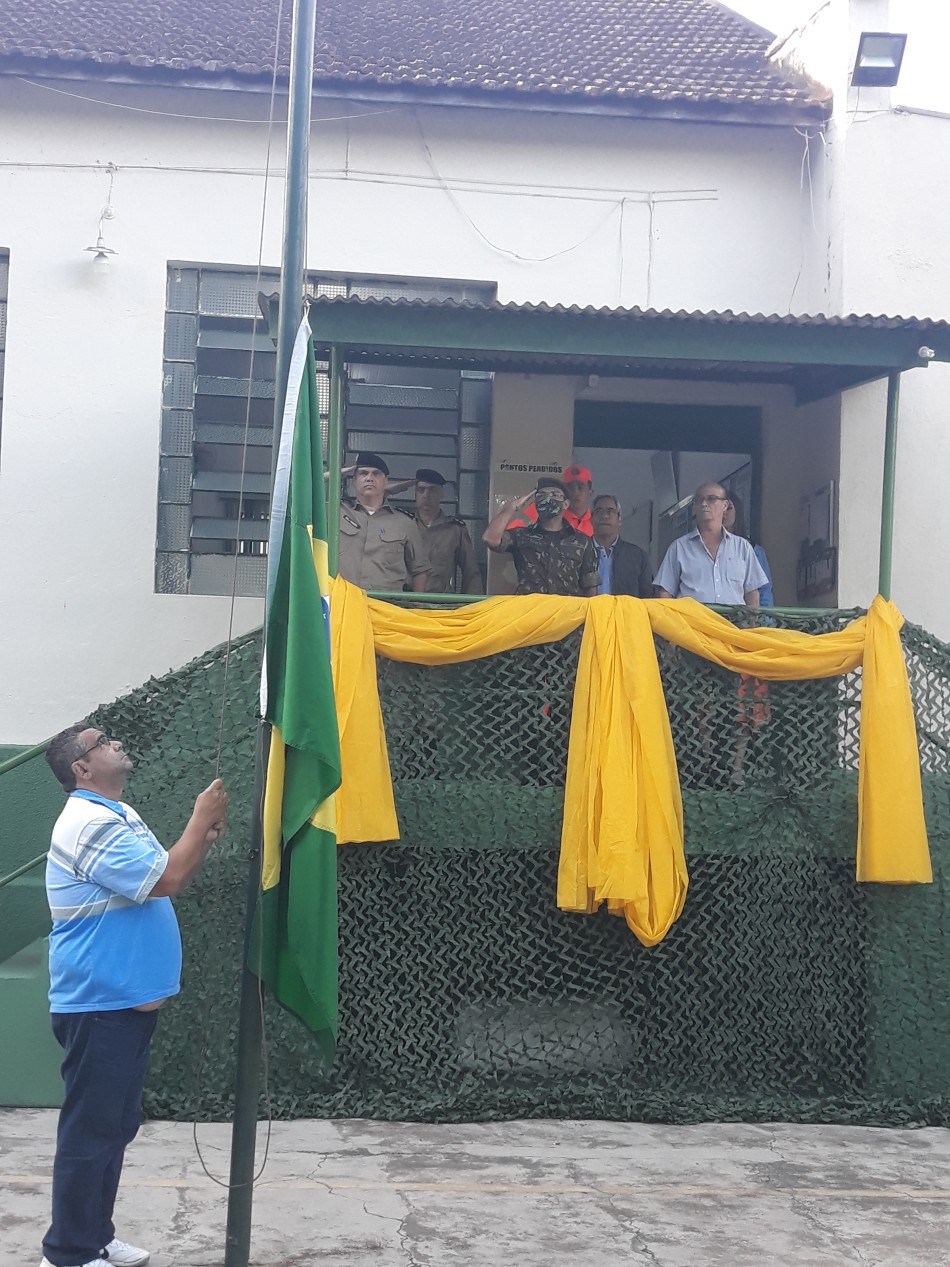 Foto: divulgação Tiro de Guerra