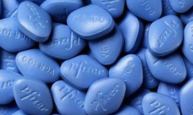 Forças Armadas compraram 11,2 milhões de comprimidos de Viagra a R$ 33,5 milhões