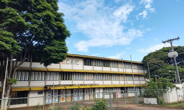 Alunos do CAIC participam de concurso de fotografia; votação on-line ocorrerá até na quinta-feira