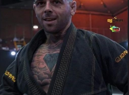 Formiguense conquista bons resultados em competição de jiu-jitsu em SP