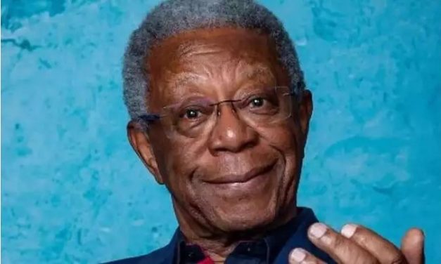 Ator Milton Gonçalves morre aos 88 anos