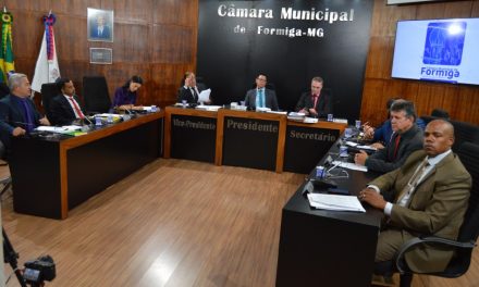 Câmara Municipal aprova mais de R$ 9 milhões para a Saúde