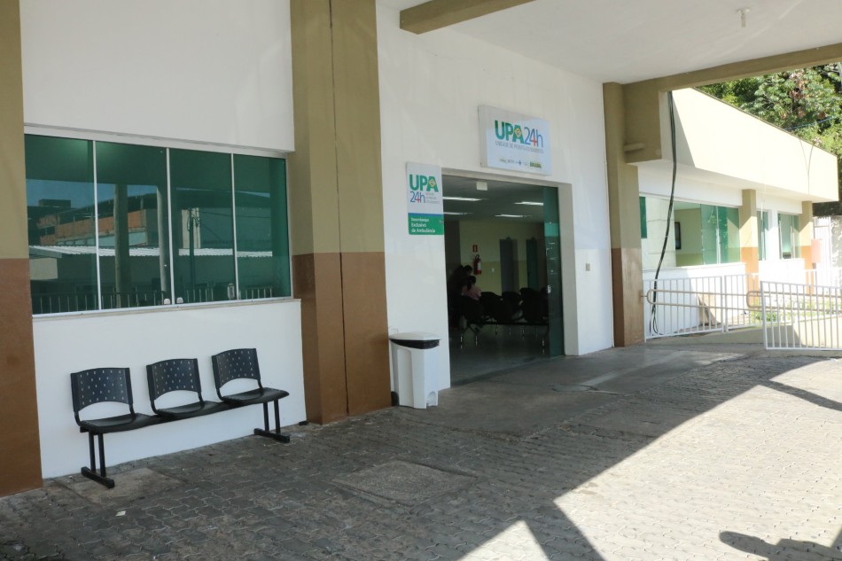 Pessoas com síndrome gripal serão atendidas na UPA e PSF’s de Formiga