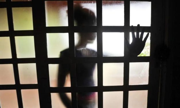 Professor de vôlei é preso por pedofilia em Uberlândia