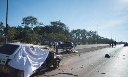 Minas é o estado com mais acidentes em rodovias federais no Brasil