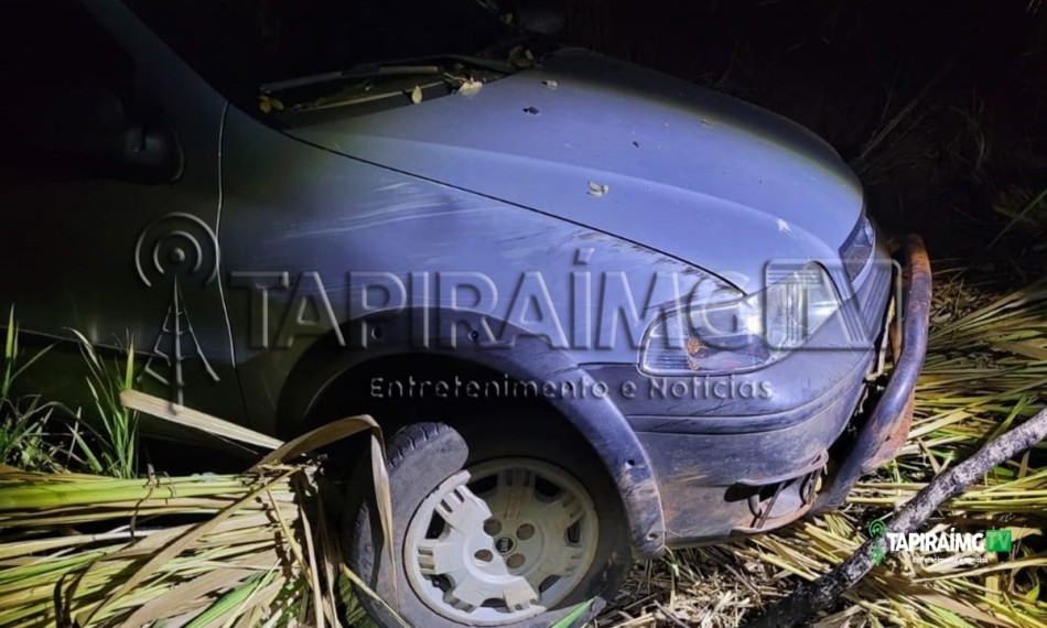 Idoso morre após sofrer mal súbito na MG-164, em Bom Despacho