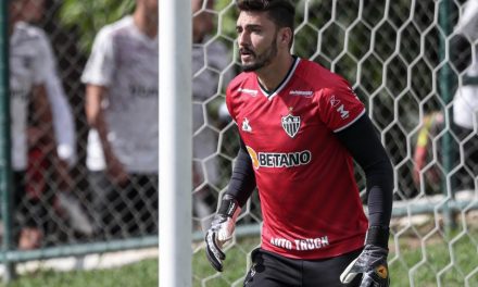 De volta ao Mineirão, Atlético recebe o Del Valle nesta quinta