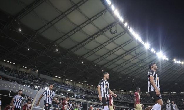 Atlético enfrenta Avaí neste domingo com ampla vantagem em retrospecto