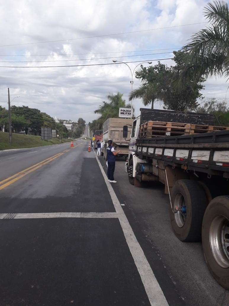 Foto: divulgação PMRv