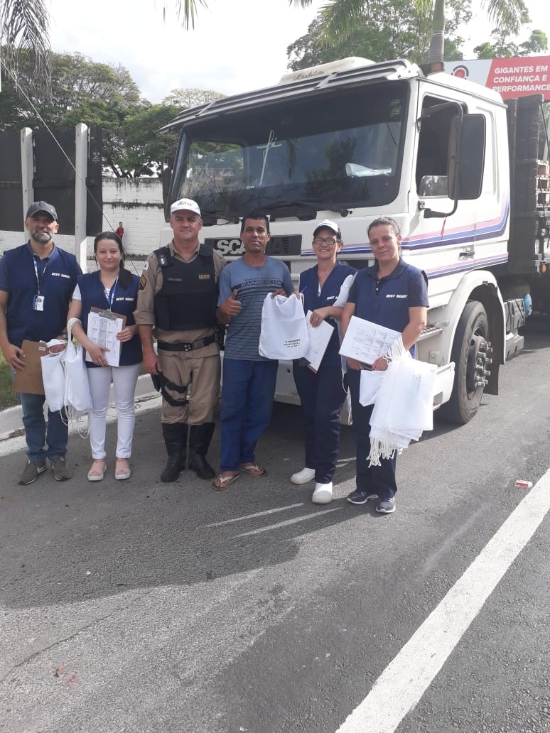 Foto: divulgação PMRv