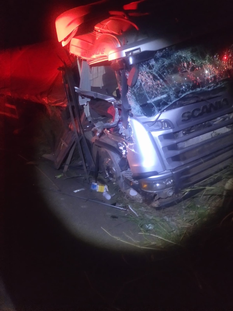 Foto: Polícia Militar Rodoviária 