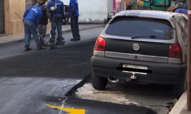 Bastou um para complicar tudo!