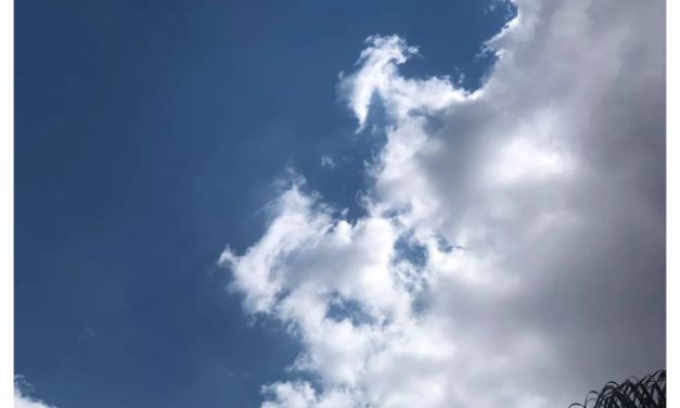 Fim de semana será de céu claro e sem chuvas