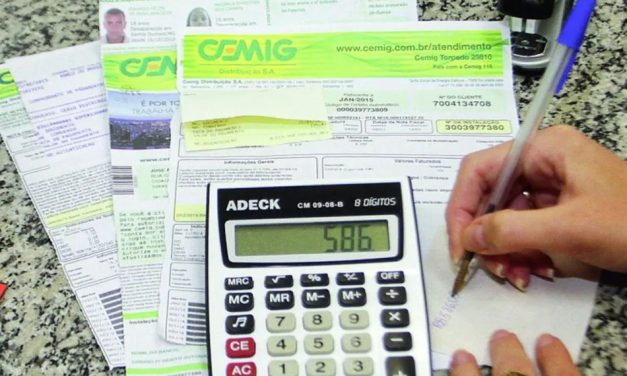 Energia deve ficar ao menos 12% mais cara para brasileiros
