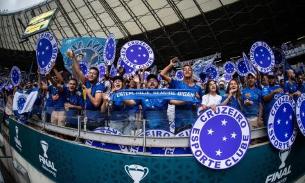 Cruzeiro alcança marca de 50 mil sócios-torcedores, meta estipulada por Ronaldo