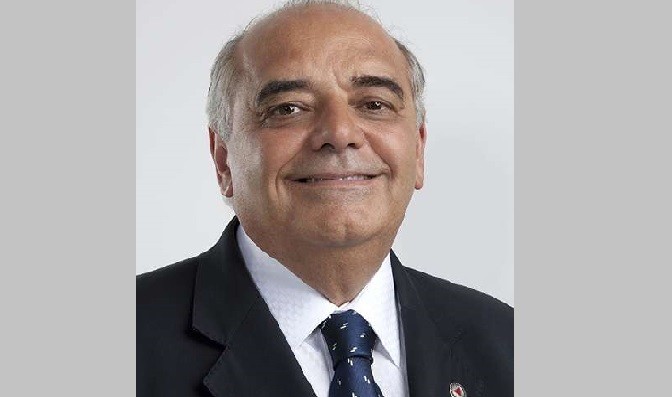 Deputado protocola requerimento para instalação de comissão extraordinária para discutir outorgas dos lagos de Furnas e Peixoto