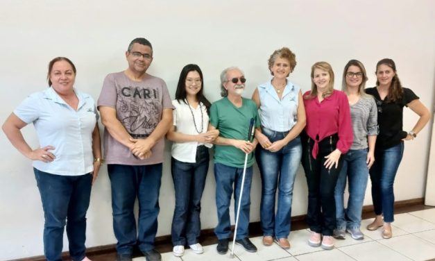 Desenvolvimento Humano divulga atividades da semana