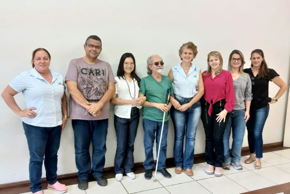 Desenvolvimento Humano divulga atividades da semana