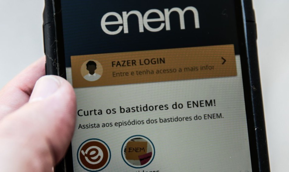 Enem 2022: Quem está com Covid deve remarcar a prova; saiba como