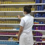 Resolução permite que farmacêuticos prescrevam medicamentos