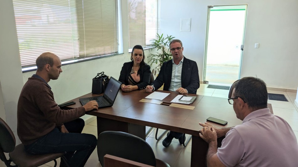 Foto: divulgação Câmara
