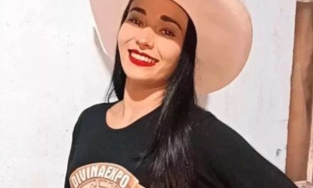 Irmão da finalista do concurso Rainha e Princesas da Divinaexpo  está em estado grave