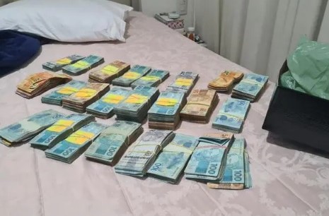 Grupo religioso é alvo de operação do MPMG após suposto esquema de pirâmide