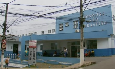 Médico é agredido dentro de hospital de MG após pedir para casal com Covid usar máscara