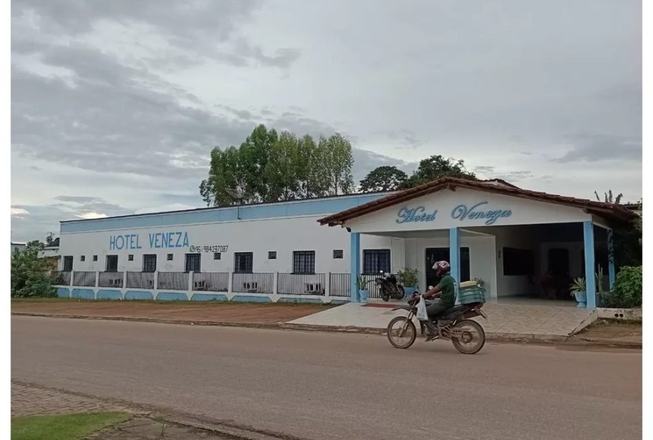 Cidade que contratou Gusttavo Lima por R$ 800 mil tem só 2 hotéis e moradores querem alugar casas