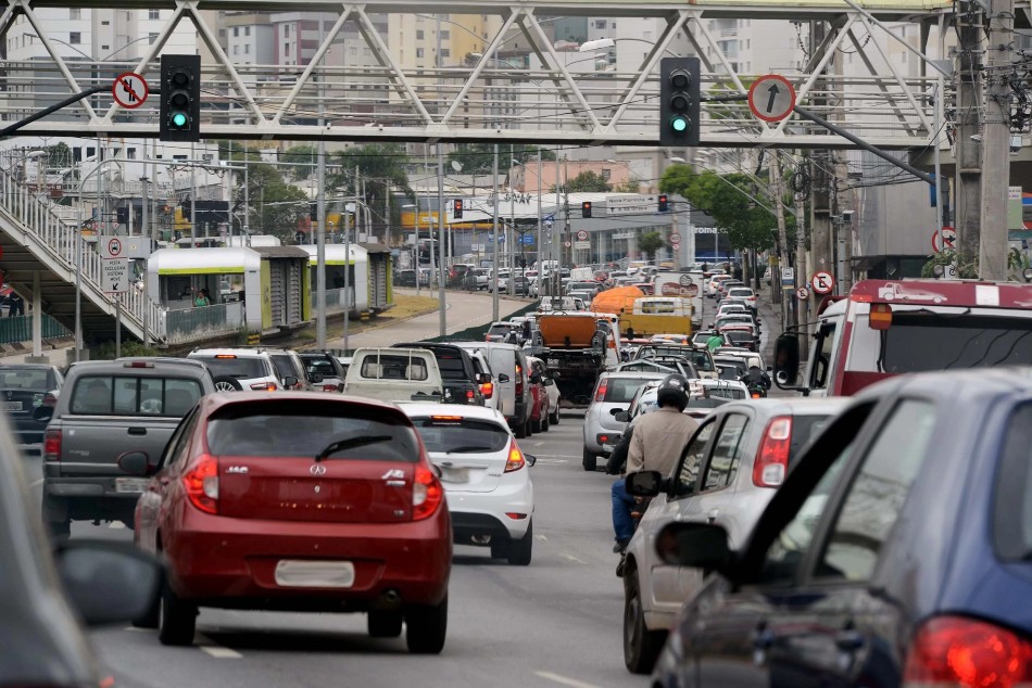 Hoje é o último dia para pagar a taxa de licenciamento do veículo em MG