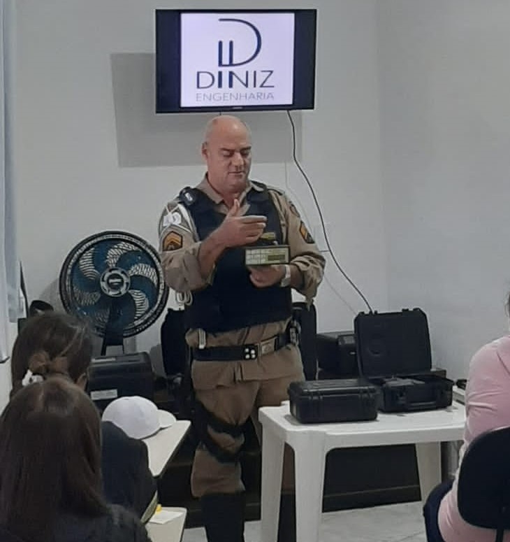 Foto: divulgação PMRv