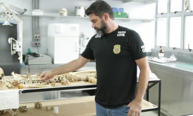 IML de Minas tem 2 mil restos mortais à espera de identificação; falta de profissionais preocupa