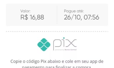 Uber passa a aceitar pagamento via PIX para viagens em todo o Brasil