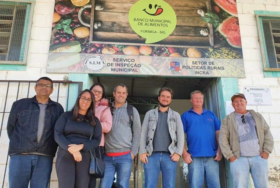 Produtores formiguenses participarão de Concurso Internacional do Queijo