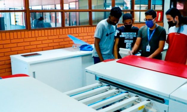 Indústria mineira precisa qualificar 1 milhão de trabalhadores nos próximos 3 anos