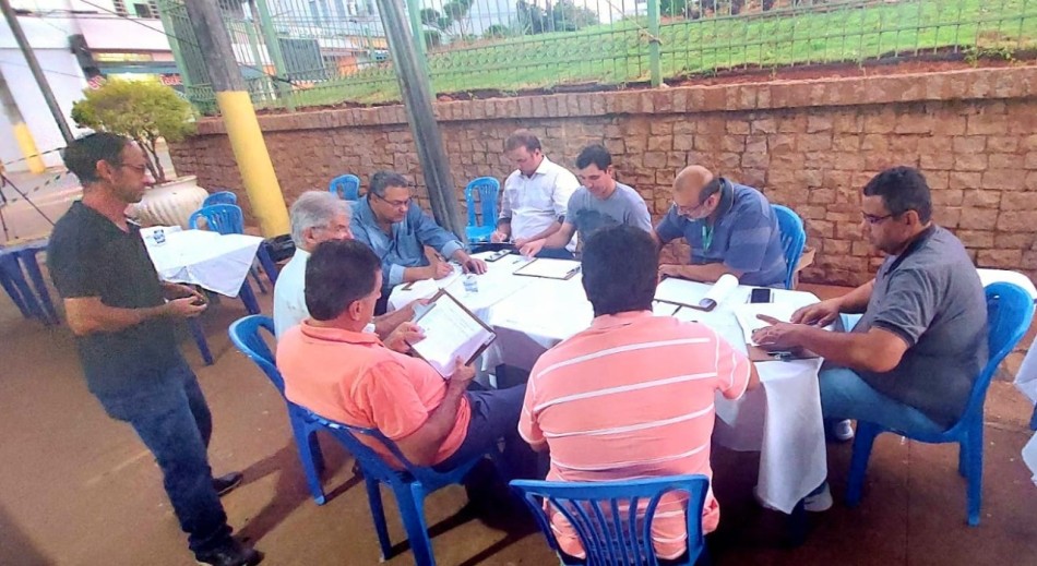 Comissão organizadora já prepara o Concurso Formiguense de Queijo