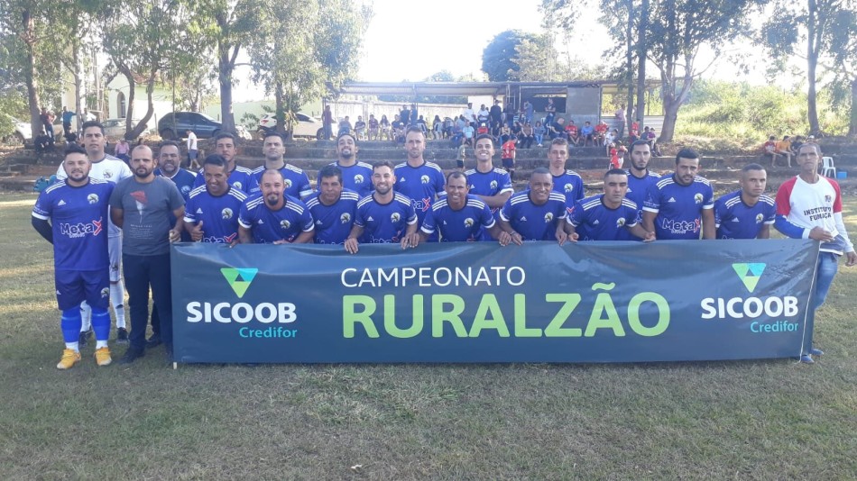 Mais quatro partidas do Ruralzão ocorreram neste final de semana