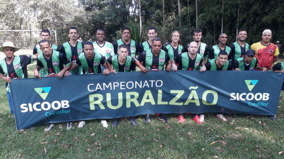 Segunda rodada do Ruralzão é marcada por vários gols