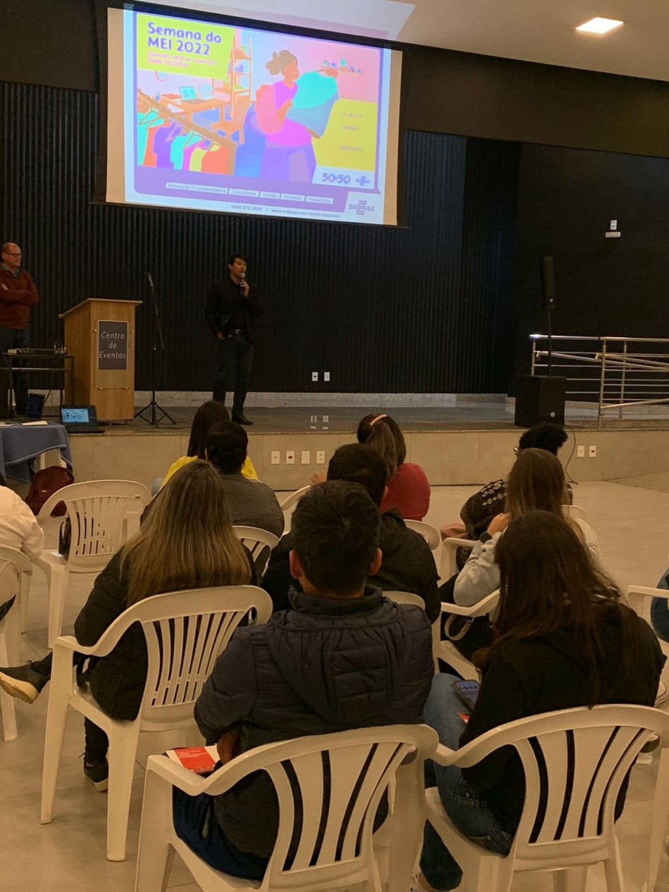 Foto: divulgação Decom 