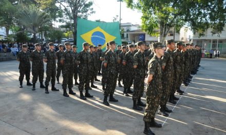 Prazo para alistamento militar termina neste domingo