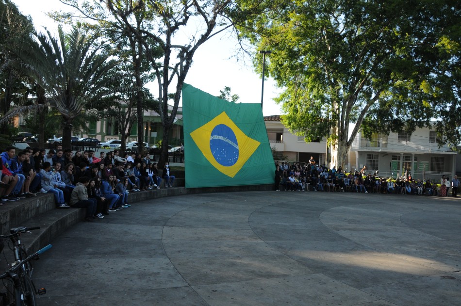 Foto: divulgação Tiro de Guerra