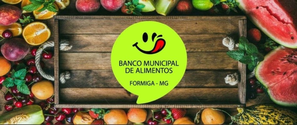 Banco de Alimentos de Formiga apresenta experiências em combate ao desperdício em palestra na UFMG