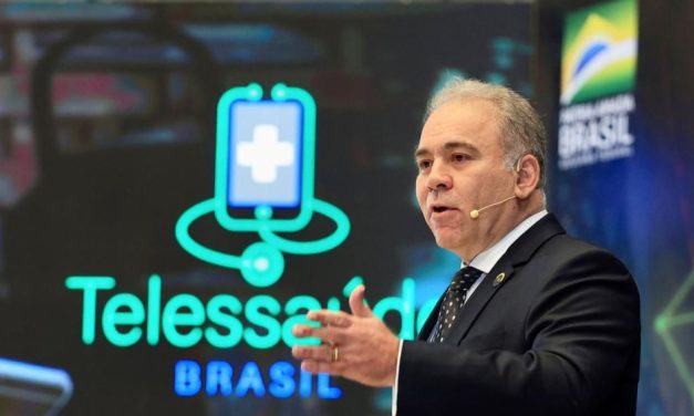 Ministério da Saúde regulamenta atendimento médico a distância