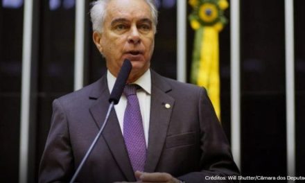 Ministro da Agricultura alerta para risco de desabastecimento em 2023