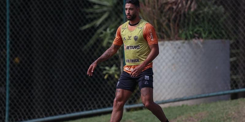 Atlético enfrenta Fluminense nesta quarta apostando na solidez defensiva