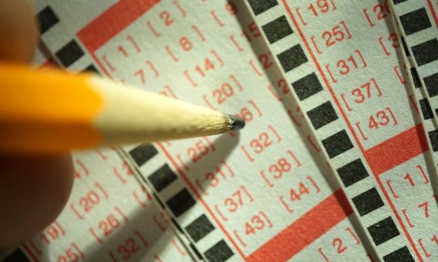 Ganhei na loteria! O que devo fazer agora?