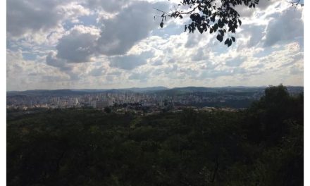 Nova frente fria causa baixas temperaturas no Centro-Oeste