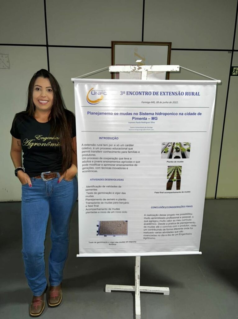 Foto: divulgação Unifor-MG