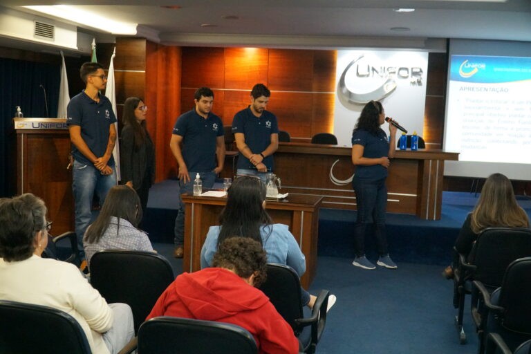 3º Encontro de Extensão Rural é realizado no Unifor-MG