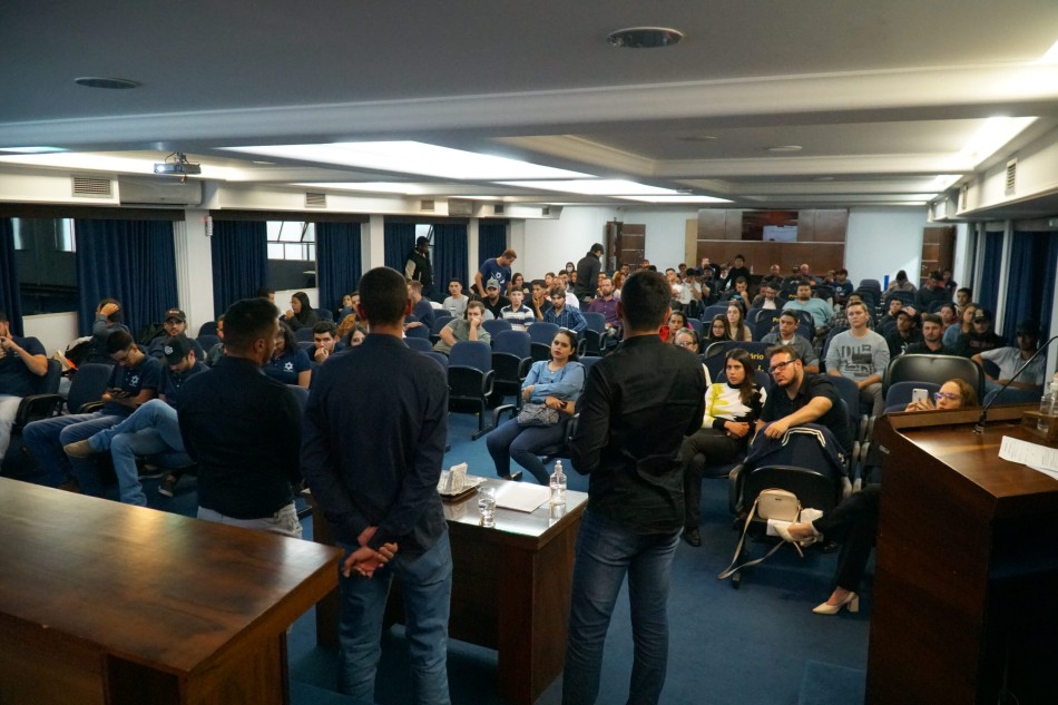 Foto: divulgação Unifor-MG